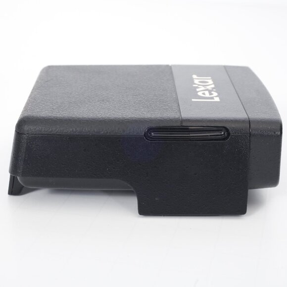 Lexar Compact Flash Reader FireWire 800 RW034-7000 - Picture 6 of 7